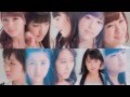 笑顔の君は太陽さ[Multi Screen solo ver.]