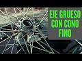 🎺Cómo Quitar RUIDOS De Bicicleta