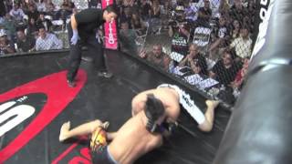 Rumble on the Reservation Part 3 of 6 Xplode Fight Series Farber, Stokes, Harrison
