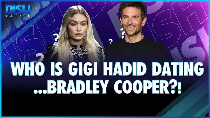 Gigi Hadid, Bradley Cooper arrive back in NYC after apparent weekend trip