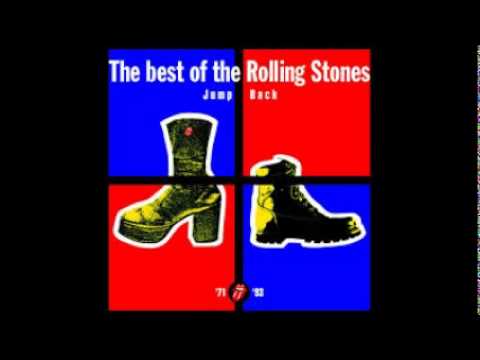 The Rolling Stones-Mixed Emotions