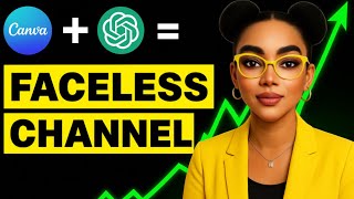 How to Create a Faceless AI YouTube Channel in 15 Minutes (Step-by-Step Tutorial)