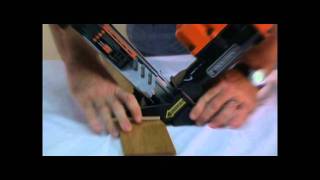 Quick Start Guide for PDX50C | Freeman Tools
