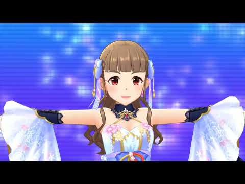 【8K60p】2nd SIDE【SSR7ふたりだけの夏空】