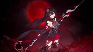 [Starchasm Nyx] Honkai Impact 3rd - Live Wallpaper