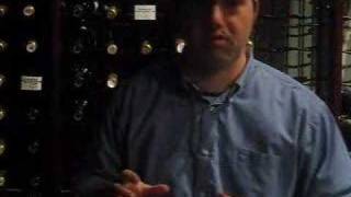 Clarendon Hills Hickinbotham Grenache 2001