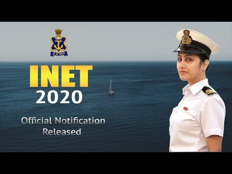 INET 2020 | Indian Navy Entrance Test (Officers Entry) | Vacancies, Eligibility, How to Crack