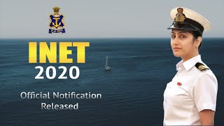 INET 2020 | Indian Navy Entrance Test (Officers Entry) | Vacancies, Eligibility, How to Crack INET 2020 | Indian Navy Entrance Test (Officers Entry) | Vacancies, Eligibility, How to Crack