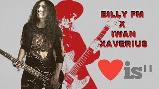 Love is ' ' - Billy FM (Official Video)