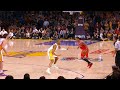 NBA &quot;1-On-1 King&quot; MOMENTS