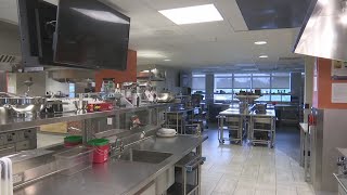 Buffalo State helps restaurant industry with RISE-Up Bootcamp