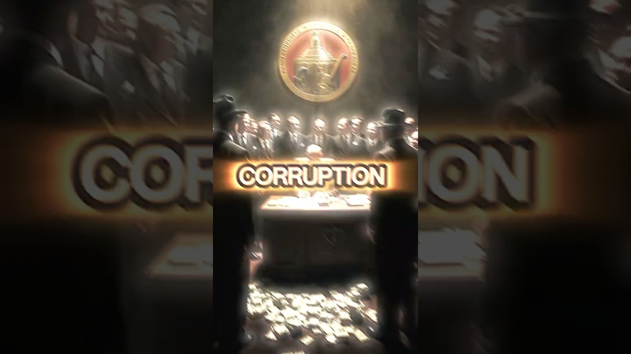 👉 The Worst U.S. Presidents in History – You Won’t Believe #1! 🇺🇸