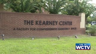 Kearney Center holds grand opening for new medical center