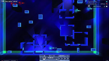 Frozen Synapse- SC vs NovaFire Commentary