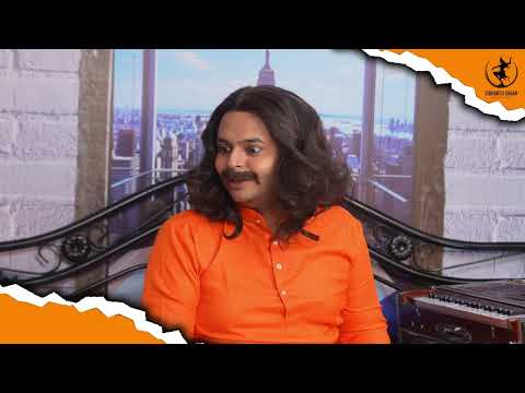 Ustad Pinky ki Fadhshala Promo 2