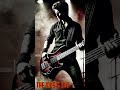 Black Stone Cherry Inspired Hard Rock Backing Track for Bass Players - Dm 110bpm (NO BASS)