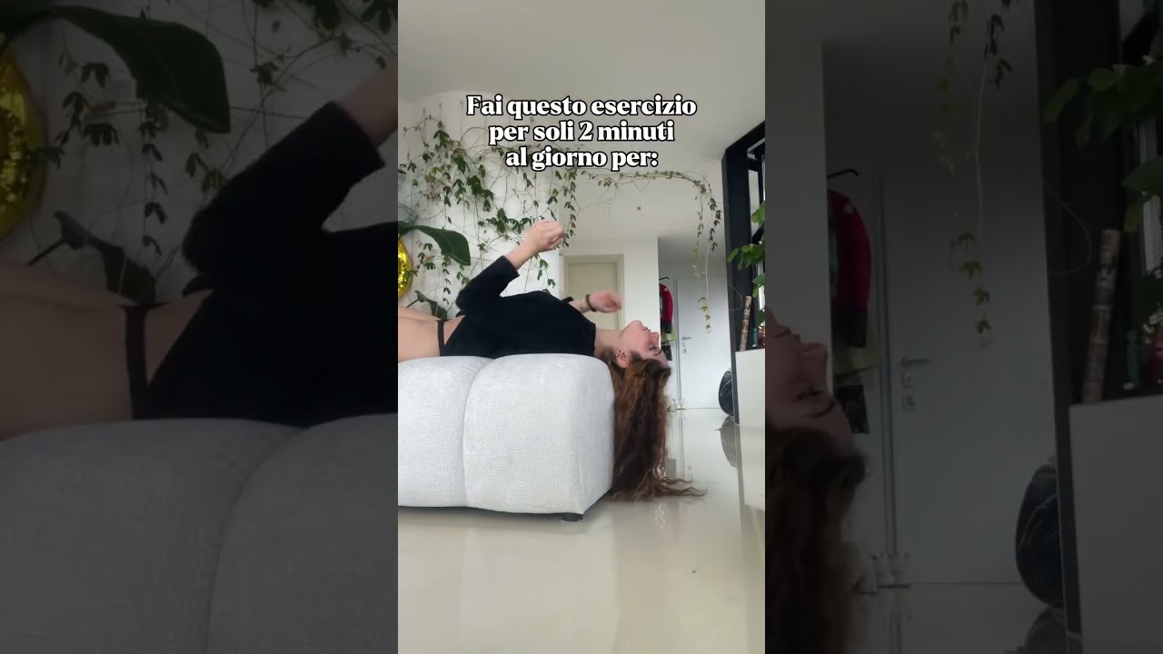Qual è invece per voi la routine che vi ha migliorato la vita? ✨