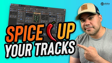 How to Spice Up your Lead Synth with Snap Heap by Kilohearts