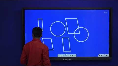 Specktron UDX 75 DEMO