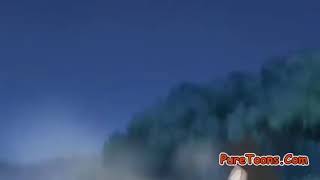 Doraemon Hot Spring.