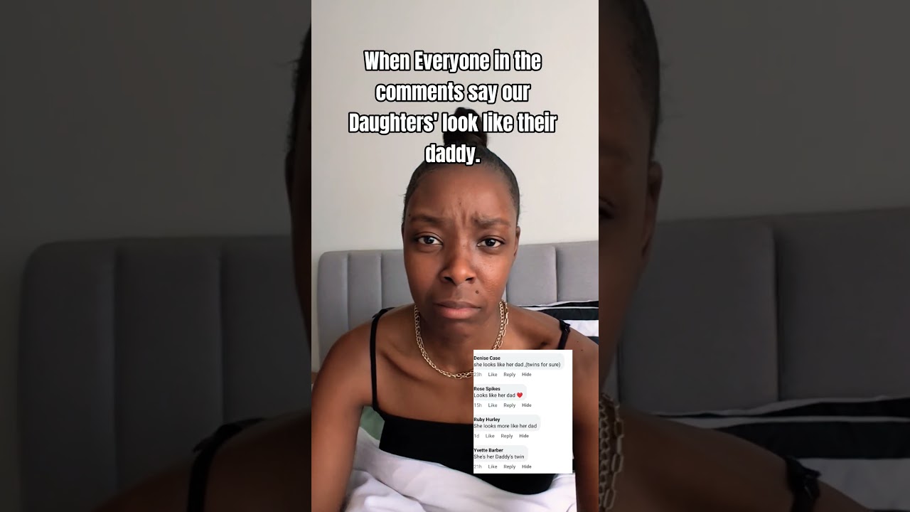 Думаю, пора сделать ДНК-тест😮‍💨😂 