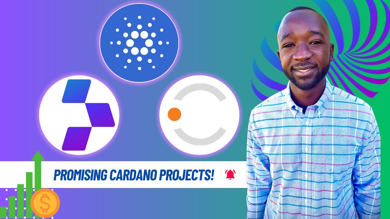 NEW! PROMISING Cardano Projects - Foreon Betting & Predictions and  Cogito Tracercoins!