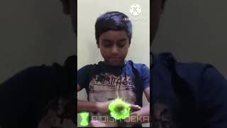 Ben 10 Xlr8 Transformation In Real Life