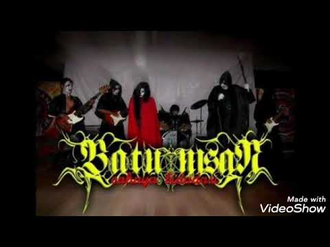 Batu Nisan - Tobato Manungso