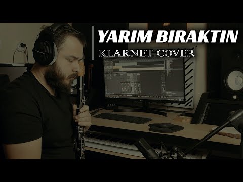 Yarım Bıraktın Klarnet Cover by Bilge Kaan I Cem Yıldız I Sibel Can