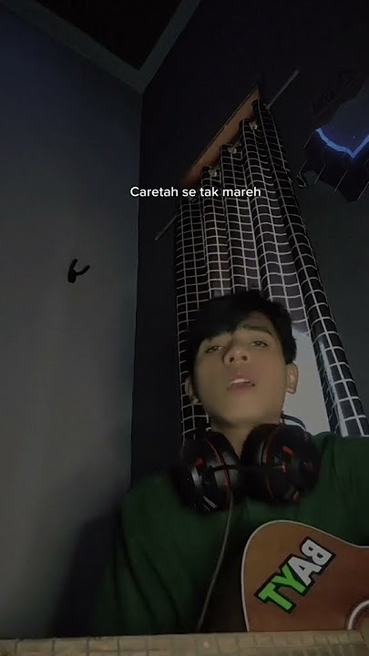 Cover lagu madura Pagghun eka ateh