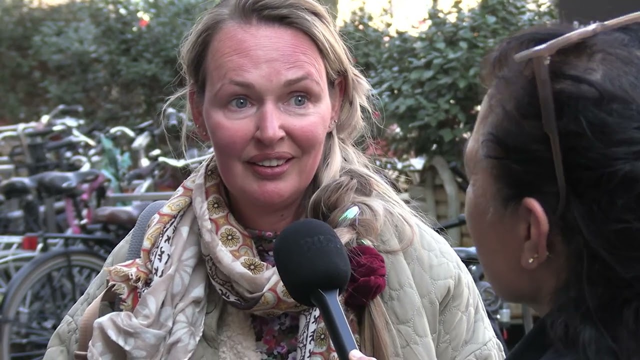 Stelling van de Streek: “Cameratoezicht: veiligheid of schending van privacy”