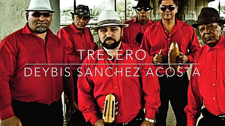Tresero Deybis Sanchez Acosta | Tres Cubano | Cuba...