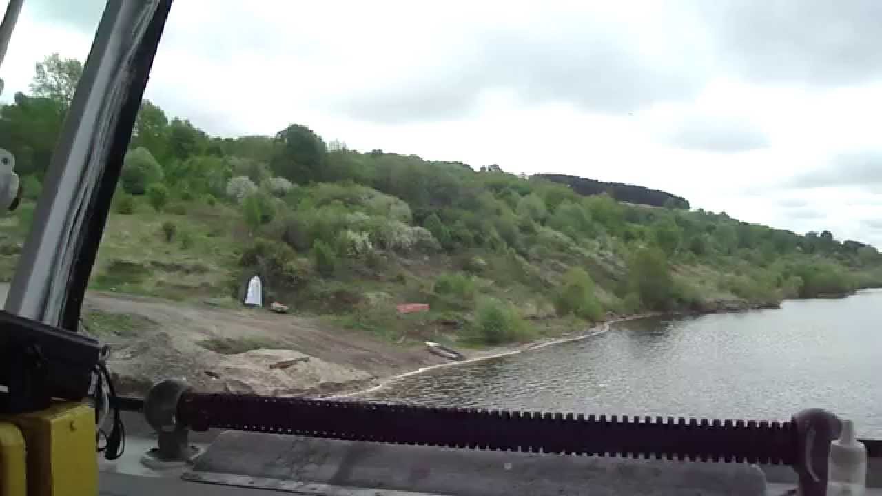 Которосль впадает в волгу
