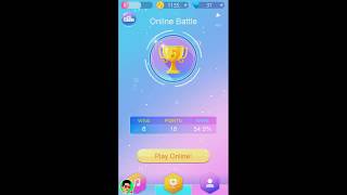 WORLD RECORD MY PIANO🎹 WHITE GO! STREAM screenshot 1