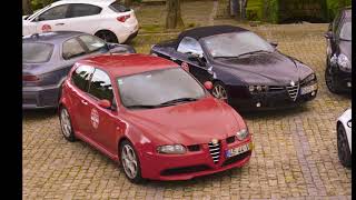 48H Alfa Romeo Lizitalia 2018