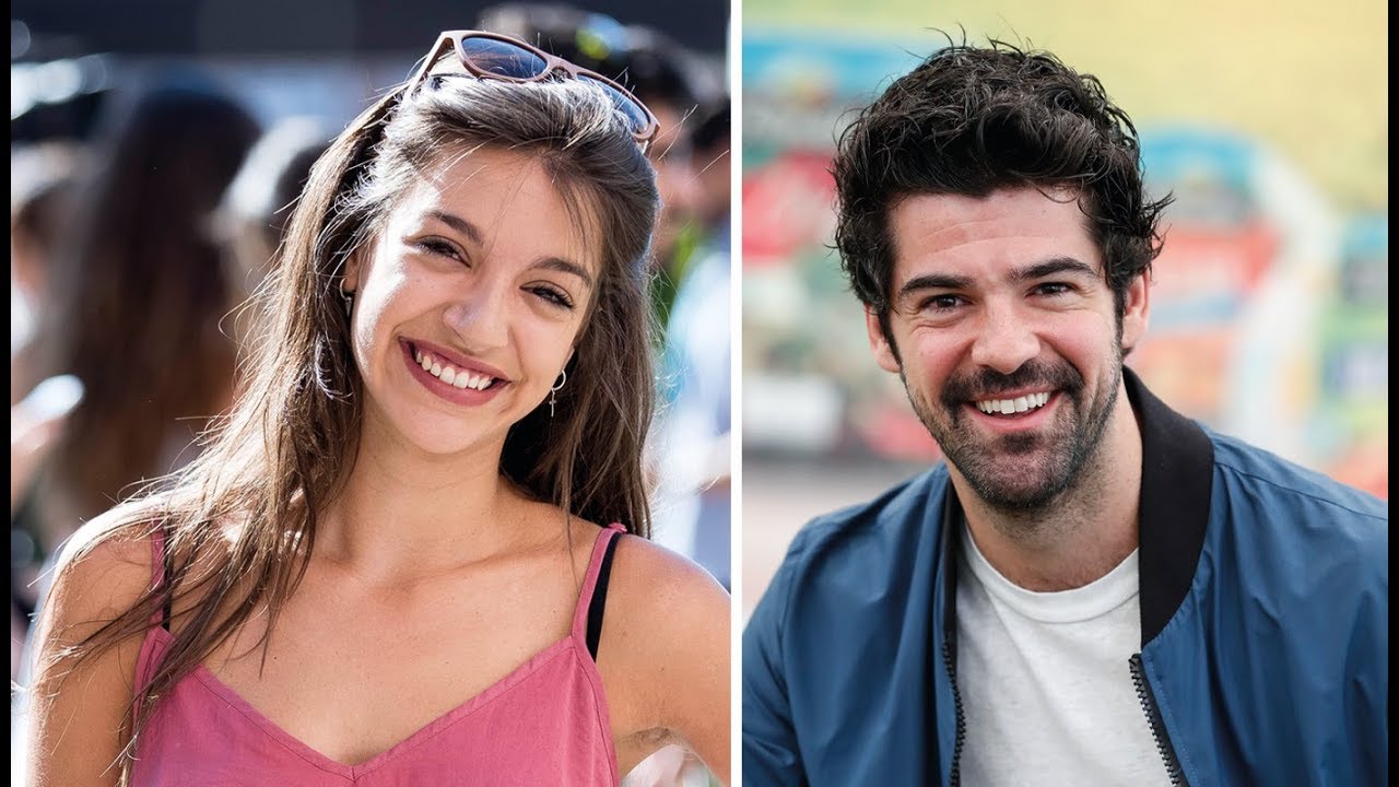 Ana Guerra y Miguel Ángel Muñoz: Así comenzó su historia | Diez Minutos