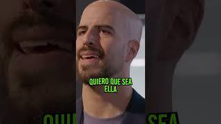 Marlene Es La Mesera Más Guapa