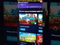 FREE Minecraft &amp; Mafia 3 on prime-gaming #shorts #gaming #freegames