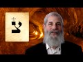 Tzadik  secrets des lettres hbraques