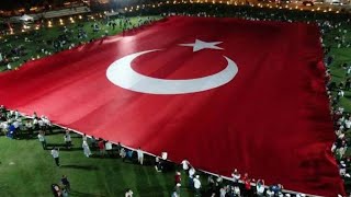 CY - Türkler'in Japonlardan Daha Milliyetçi Olması İyi Bi Şey Mi?