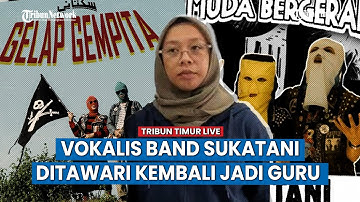 🔴 Vokalis Band Sukatani 