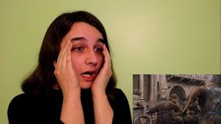 Game of Thrones 8x05 Reaction