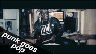 Empty Space James Arthur Cover By Walwin