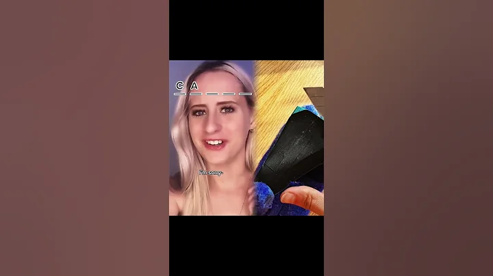 #pov?you answer questions to unlock letters of your soulmate’s name?#shorts