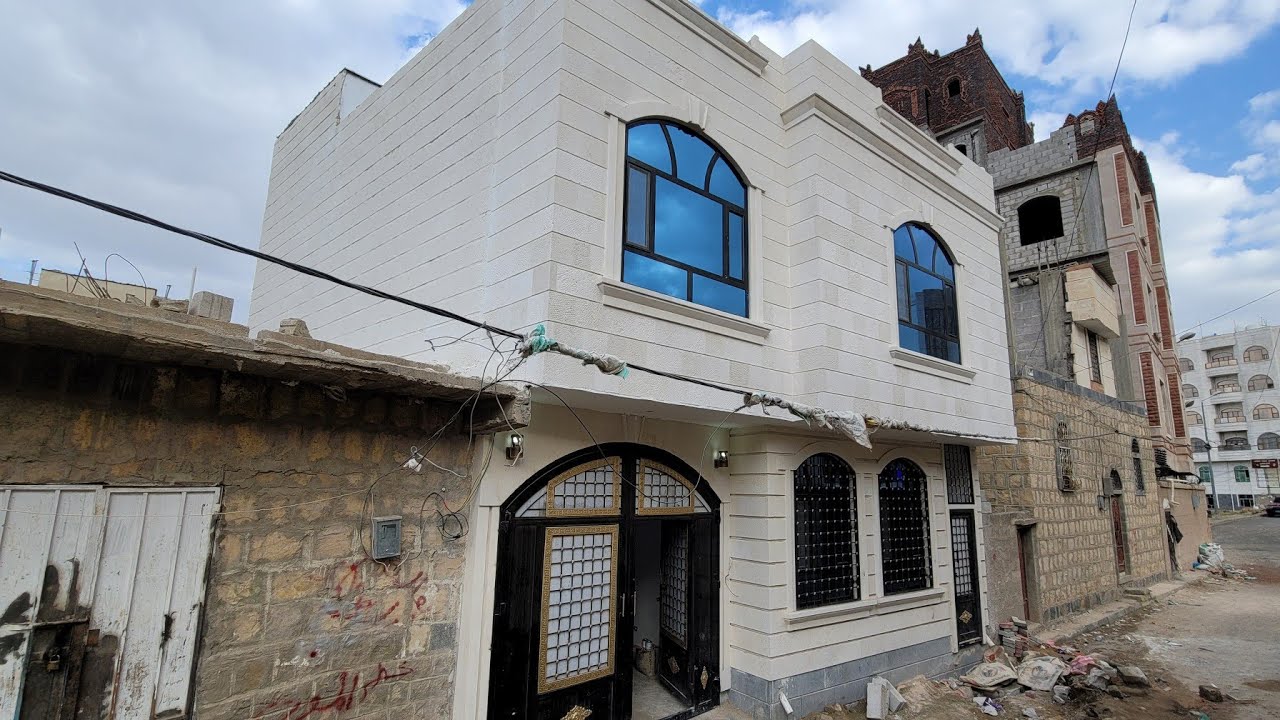 منزل بيت بوس دورين رقم 1118