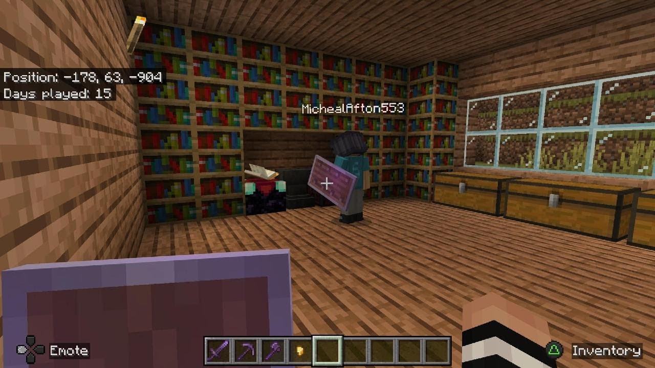 Minecraft normal world episode 8 - YouTube