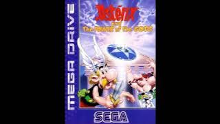 Asterix and the Power of the Gods - Radetzky March (GENESIS/MEGA DRIVE OST)