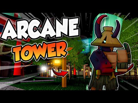 Ultimate Tower Defense on X: 🕹 New Update in Ultimate Tower Defense - New  Lobby 🗺 - 7 New Towers 🗼 - Arcane & Celestial Rarity 🎆 - Limited time  Boro's Ship