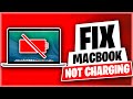 7 ways to fix macbook not charging problem in 2024  tech zaada