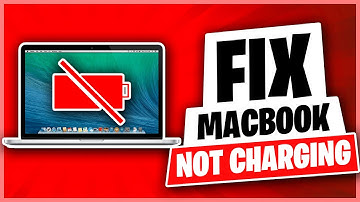 7 Ways to FIX Macbook Not Charging Problem in 2025 | Tech Zaada